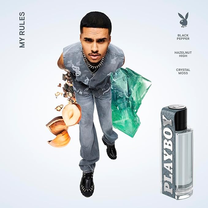 MY RULES EDT